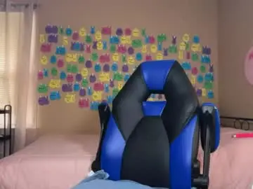 Chaturbate Adult Video Chat of chocolatebunnyxx69