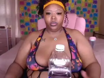 Chaturbate Live Porn of chocolatebunnyxx69