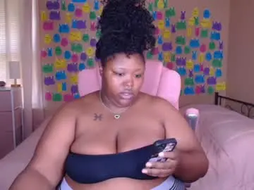 Chaturbate Adult Webcams of chocolatebunnyxx69