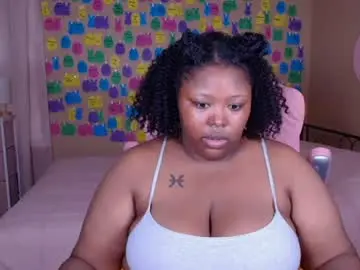 Chaturbate Nude Webcam of chocolatebunnyxx69