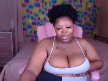 Chaturbate Free Porn Cam of chocolatebunnyxx69