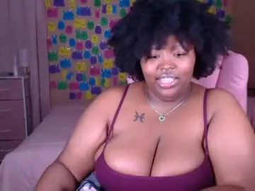 Chaturbate Best Webcam of chocolatebunnyxx69