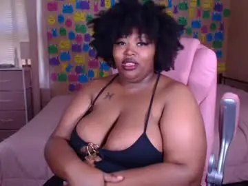 Chaturbate Free Porn Cam of chocolatebunnyxx69