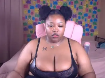 Chaturbate Adult Webcams of chocolatebunnyxx69