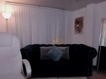 Chaturbate Sex Cam of corina_white
