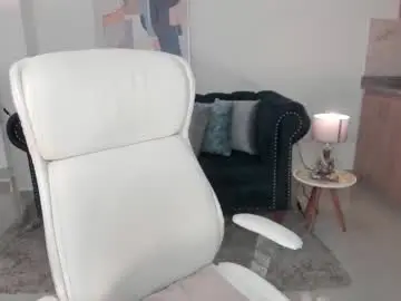 Chaturbate Live Sex of corina_white
