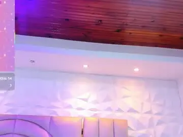 Chaturbate Adult Webcam of emily_brow_