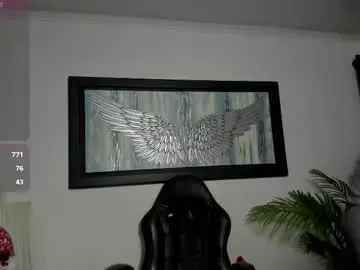 Chaturbate Live Porn of hannyhills