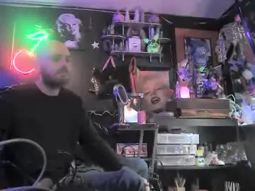 Chaturbate Best Webcam of kjs_daddy123