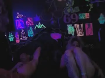 Chaturbate Sex Chat of kjs_daddy123