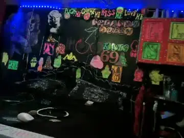 Chaturbate Sex Chat of kjs_daddy123