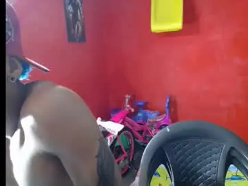 Chaturbate Best Webcam of kloeandjersi