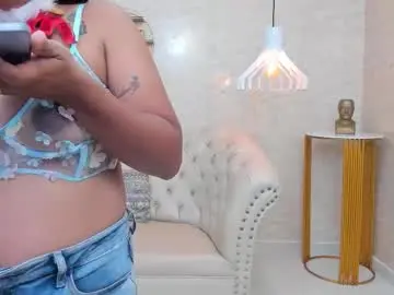 Chaturbate Live Porn of mai_bigboobs