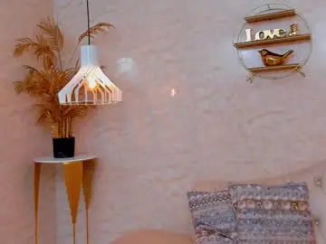 Chaturbate Live Sex Cam of mai_bigboobs