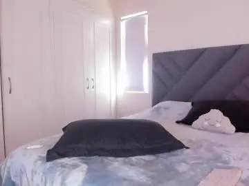 Chaturbate Live Sex Cam of melany_ari