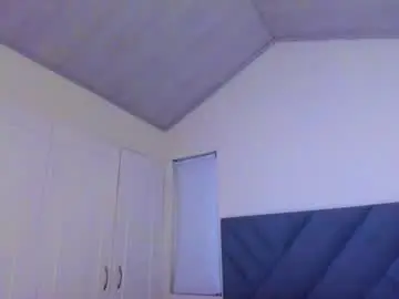 Chaturbate Sex Cam of melany_ari