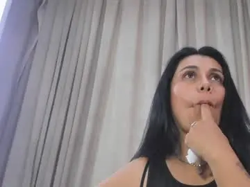 Chaturbate Sex Chat of nyra_queen