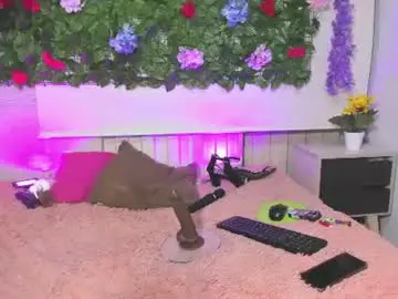 Chaturbate Live Porn of nyra_queen