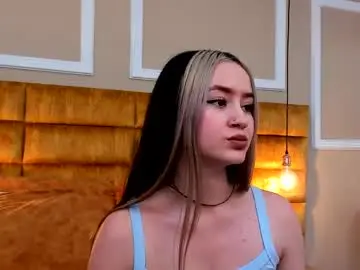 Chaturbate Nude Webcam of shairaclark