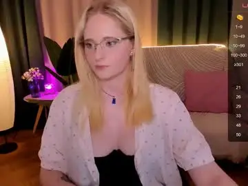 Chaturbate Adult Webcam of sheslinki