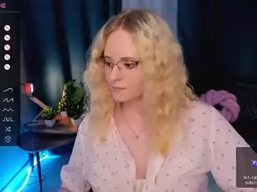 Chaturbate Live Sex of sheslinki