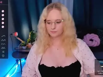 Chaturbate Nude Webcam of sheslinki