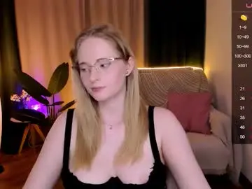 Chaturbate Live Porn of sheslinki