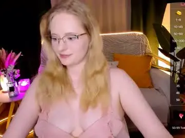 Chaturbate Adult Webcam of sheslinki