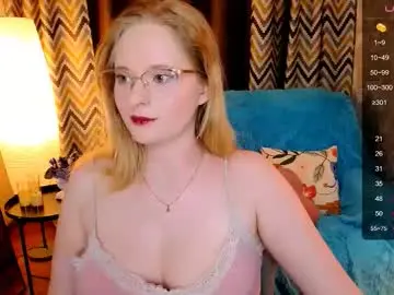 Chaturbate Free Porn Cam of sheslinki