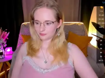 Chaturbate Live Porn of sheslinki