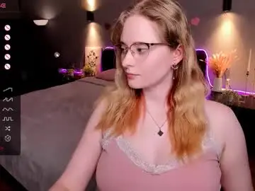 Chaturbate Free Porn Cam of sheslinki