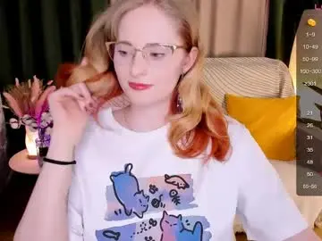 Chaturbate Adult Webcam of sheslinki