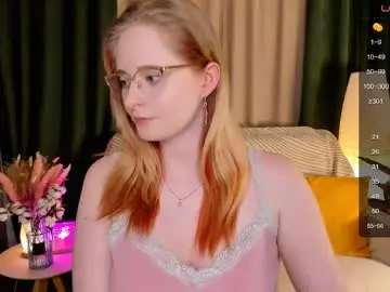 Chaturbate Live Sex of sheslinki