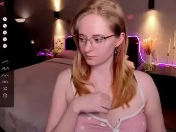 Chaturbate Nude Webcam of sheslinki