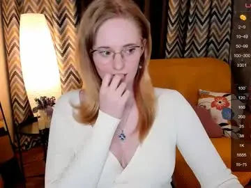 Chaturbate Live Sex Cam of sheslinki