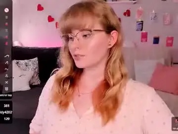 Chaturbate Sex Chat of sheslinki