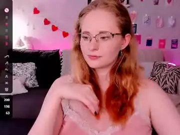 Chaturbate Adult Video Chat of sheslinki