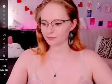 Chaturbate Free Live Porn of sheslinki