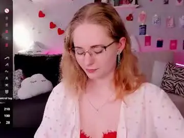 Chaturbate Live Porn of sheslinki