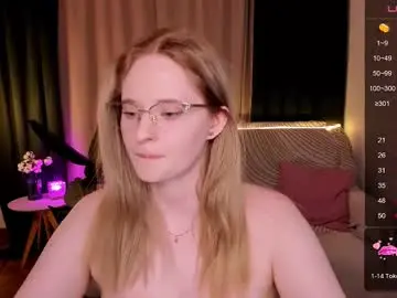 Chaturbate Free Live Porn of sheslinki