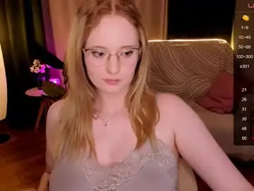 Chaturbate Sex Cam of sheslinki