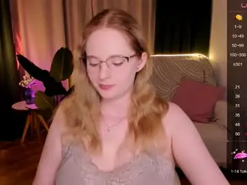 Chaturbate Live Porn of sheslinki