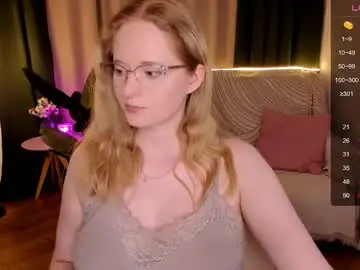 Chaturbate Nude Webcam of sheslinki