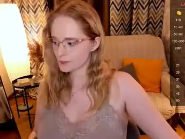Chaturbate Adult Video Chat of sheslinki