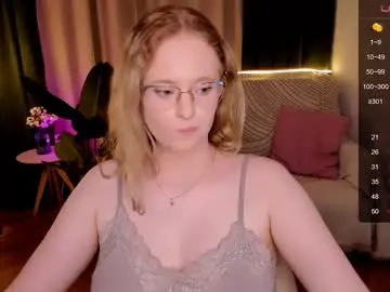 Chaturbate Best live sex cam show of sheslinki
