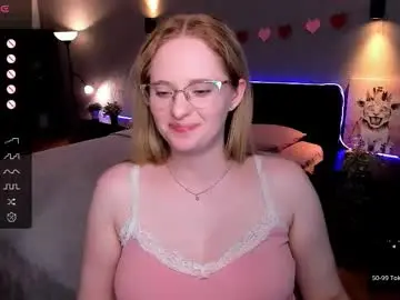 Chaturbate Private Sex Chat of sheslinki