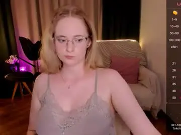 Chaturbate Free Porn Cam of sheslinki