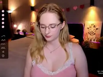 Chaturbate Adult Webcams of sheslinki