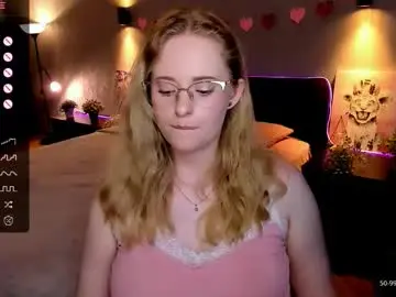 Chaturbate Sex Cam of sheslinki