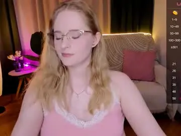 Chaturbate Free Porn Cam of sheslinki